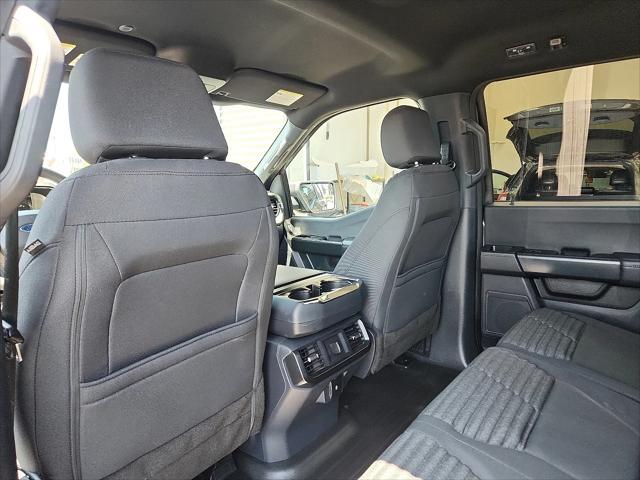 Photo of 2022 Carbonized Gray Metallic Ford F-150