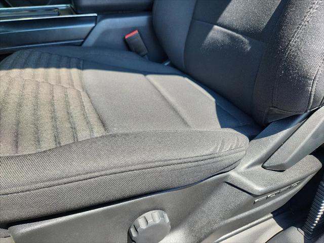 Photo of 2022 Carbonized Gray Metallic Ford F-150