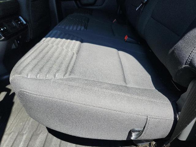Photo of 2022 Carbonized Gray Metallic Ford F-150