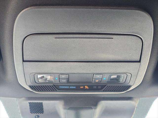 Photo of 2022 Carbonized Gray Metallic Ford F-150