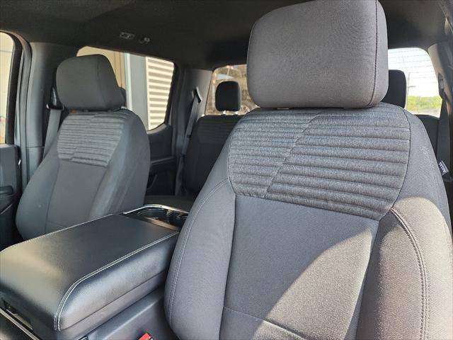 Photo of 2022 Carbonized Gray Metallic Ford F-150