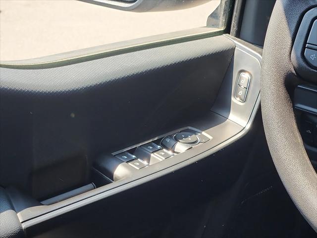 Photo of 2022 Carbonized Gray Metallic Ford F-150