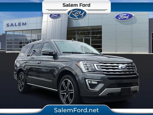 2021 Ford Expedition