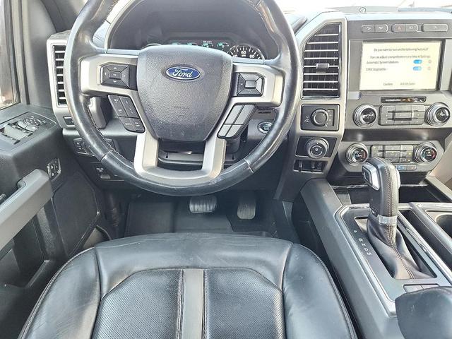 Photo of 2020 White Ford F-150