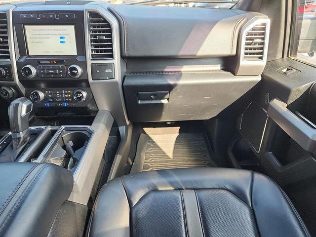 Photo of 2020 White Ford F-150