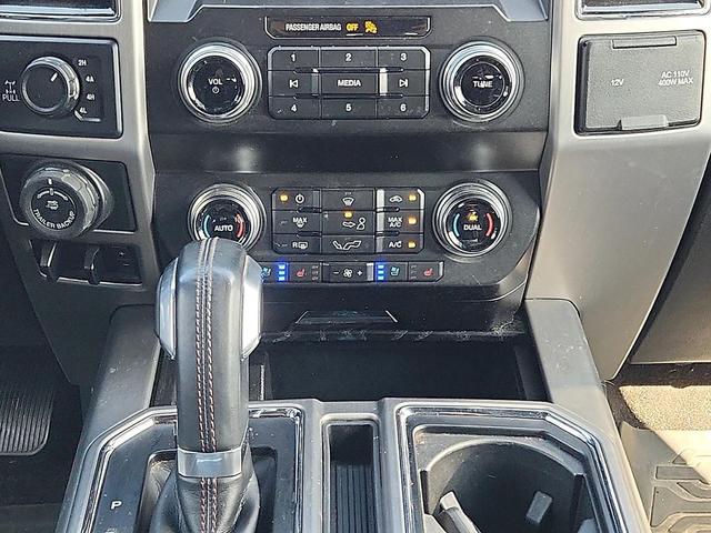 Photo of 2020 White Ford F-150
