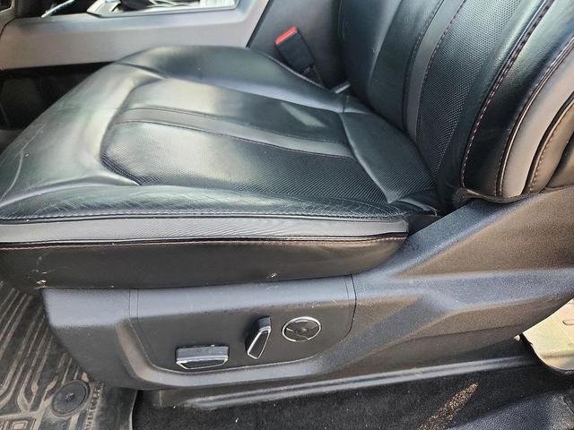 Photo of 2020 White Ford F-150