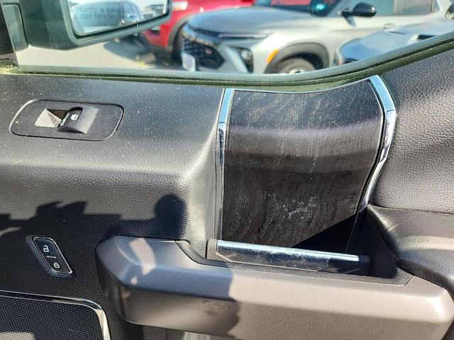 Photo of 2020 White Ford F-150