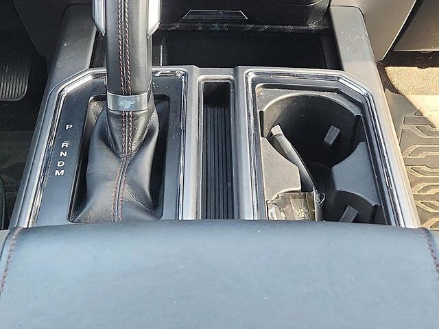 Photo of 2020 White Ford F-150