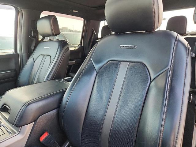 Photo of 2020 White Ford F-150