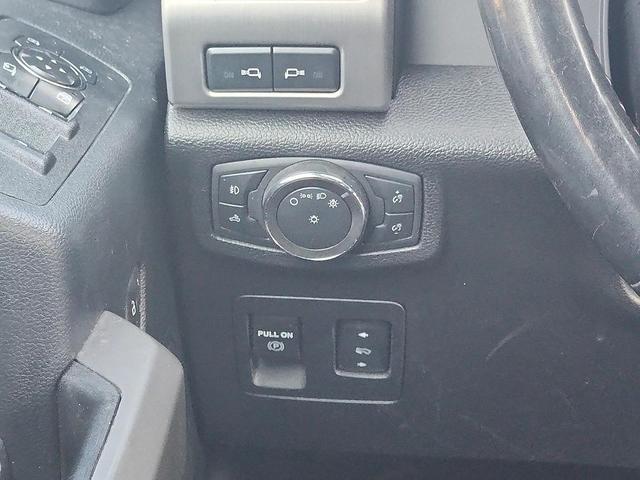 Photo of 2020 White Ford F-150