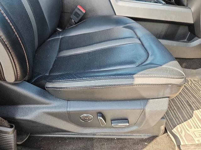 Photo of 2020 White Ford F-150