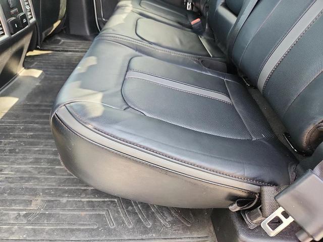 Photo of 2020 White Ford F-150