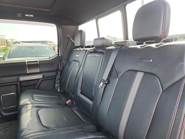 Photo of 2020 White Ford F-150