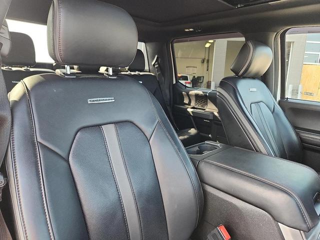 Photo of 2020 White Ford F-150