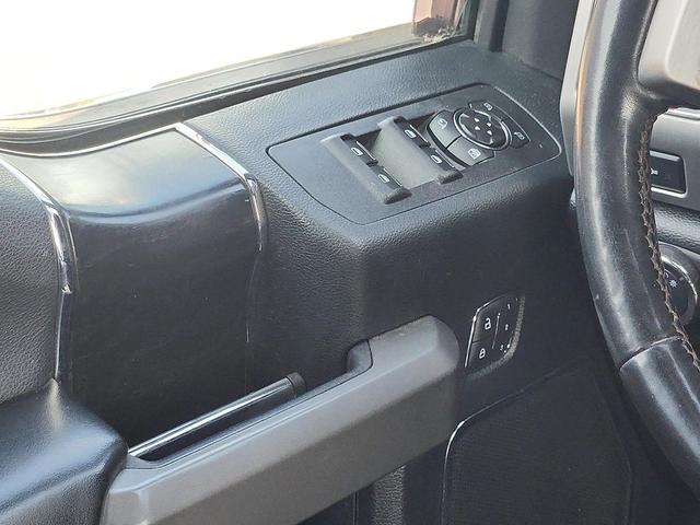 Photo of 2020 White Ford F-150