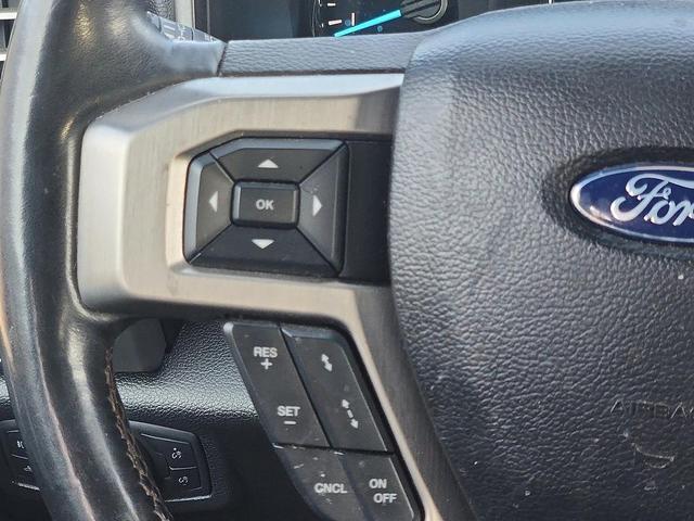 Photo of 2020 White Ford F-150