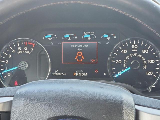 Photo of 2020 White Ford F-150
