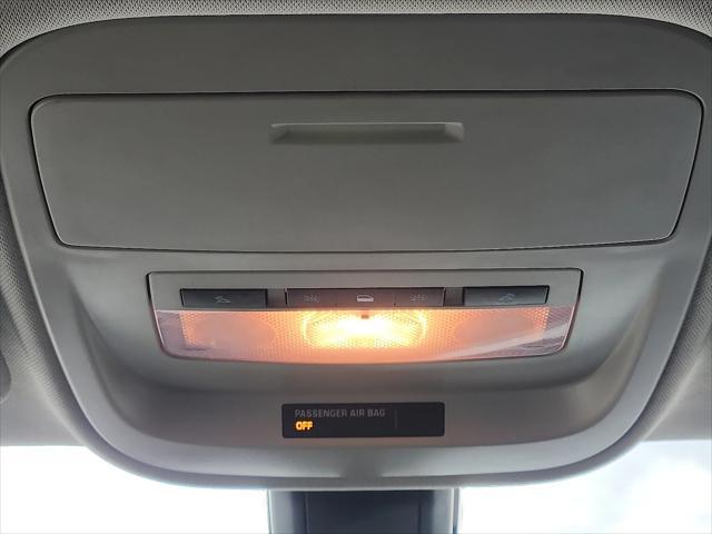 Photo of 2018 Summit White Chevrolet Colorado