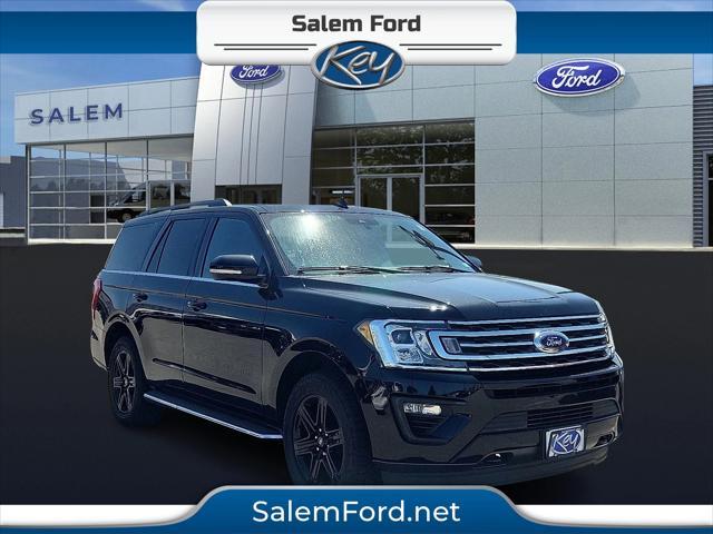 2021 Ford Expedition