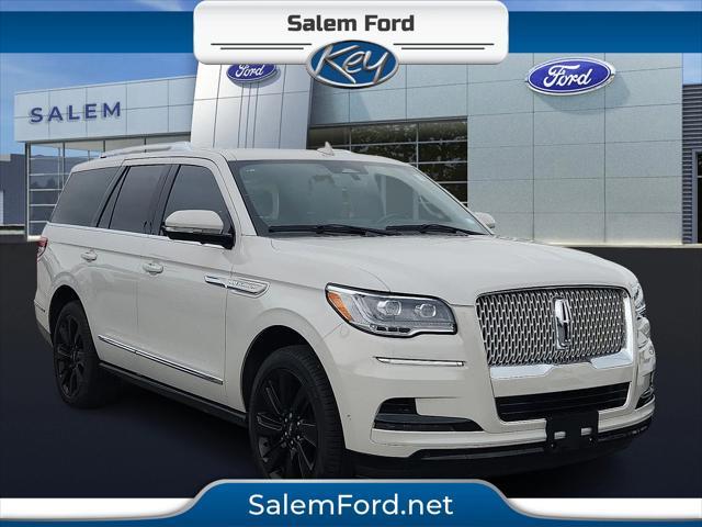 2023 Lincoln Navigator