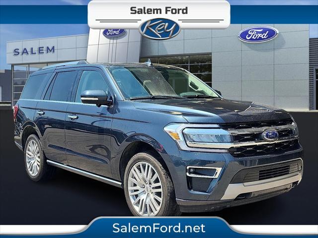 2024 Ford Expedition
