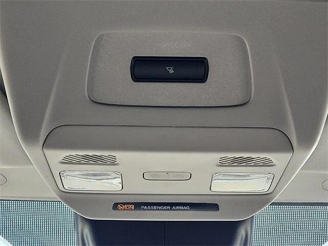 Photo of 2025 Oxford White Ford Transit-350