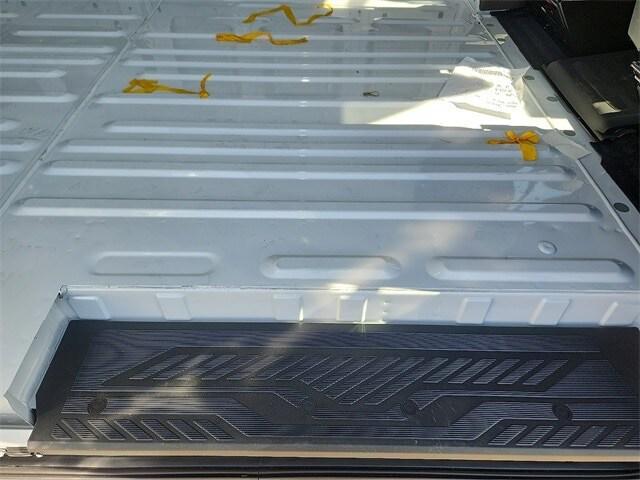 Photo of 2025 Oxford White Ford Transit-350