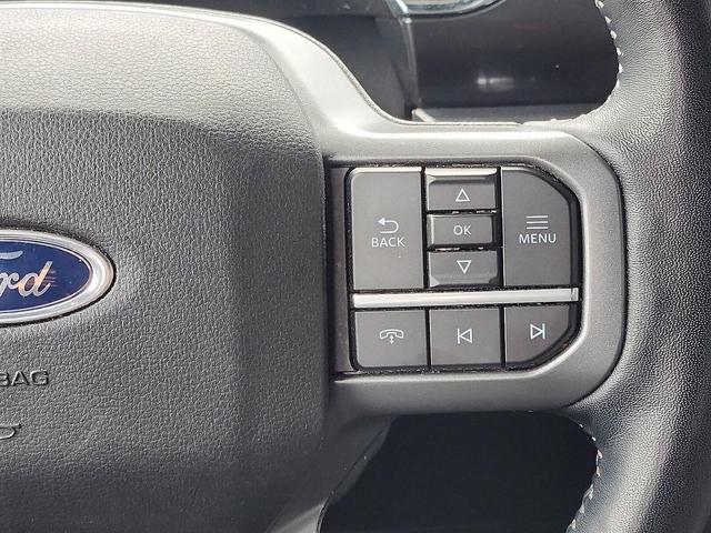 Photo of 2022 Black Metallic Ford F-150