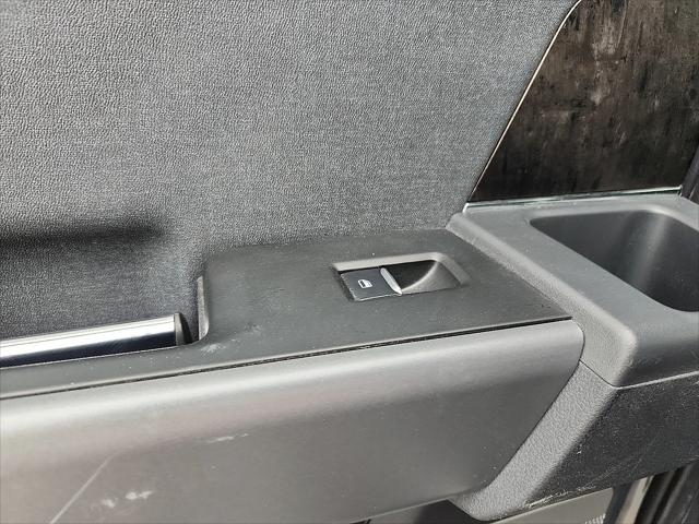 Photo of 2024 Carbonized Gray Metallic Ford F-250