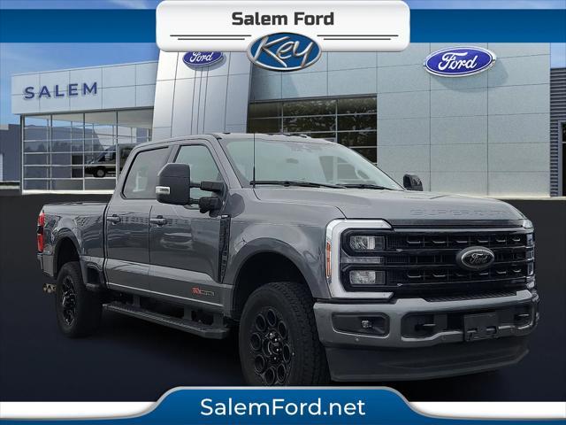 2024 Ford F-250
