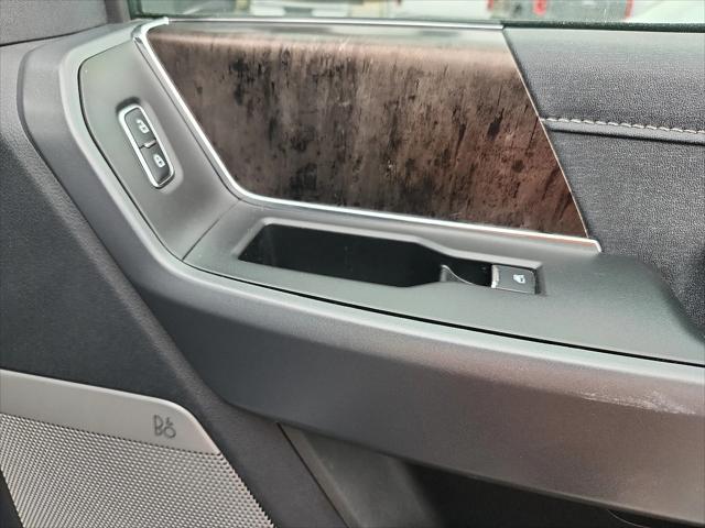Photo of 2024 Carbonized Gray Metallic Ford F-250