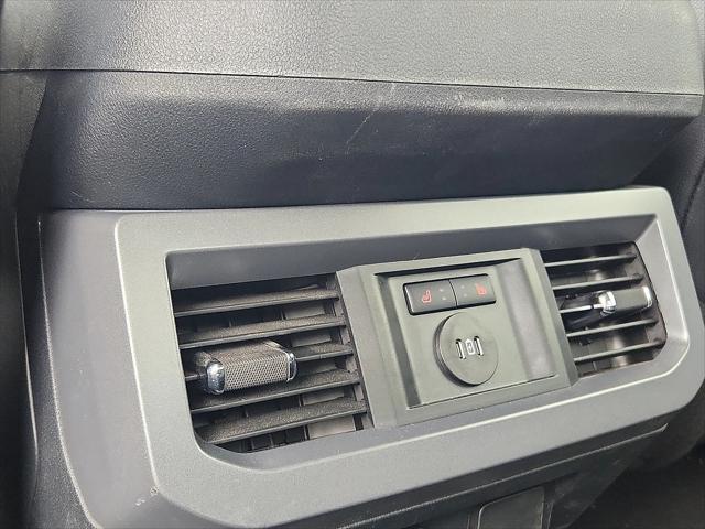 Photo of 2024 Carbonized Gray Metallic Ford F-250