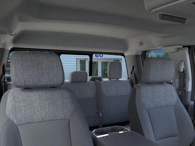 Photo of 2025 Carbonized Gray Metallic Ford F-350