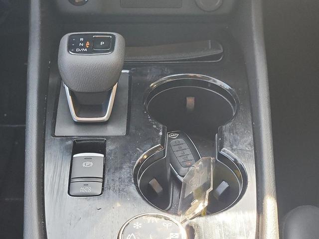 Photo of 2024 Scarlet Ember Tintcoat Nissan Rogue