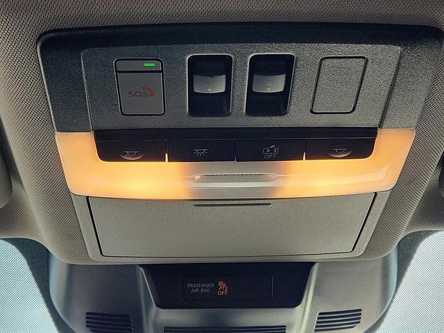 Photo of 2024 Scarlet Ember Tintcoat Nissan Rogue