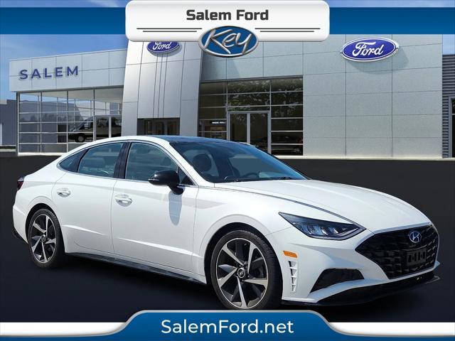 2023 Hyundai Sonata