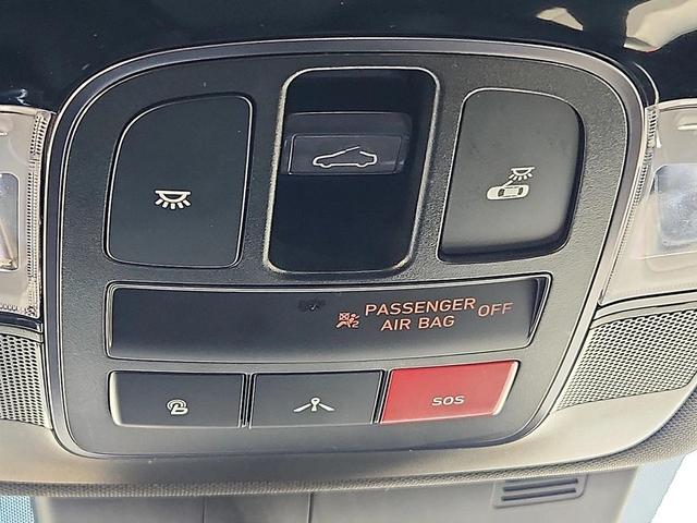 Photo of 2023 Serenity White Hyundai SONATA