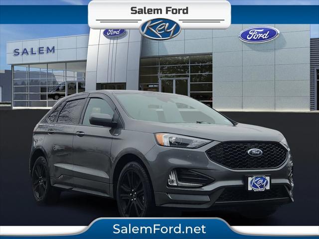 2023 Ford Edge