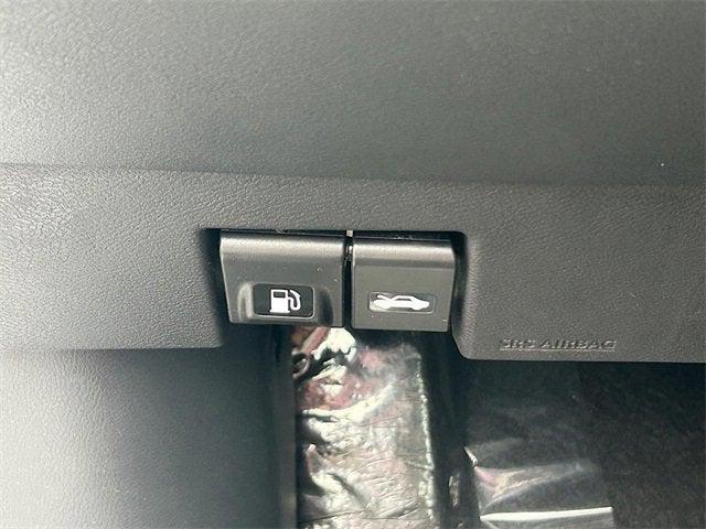 Photo of 2025 Gray Sky Pearl Nissan Versa