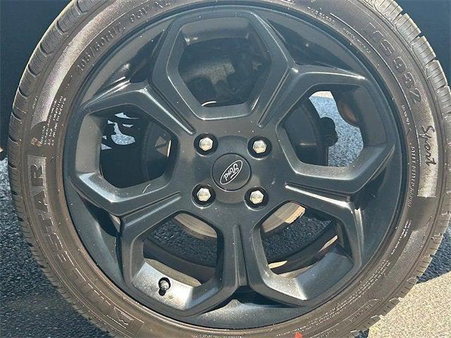Photo of 2021 Moondust Ford EcoSport