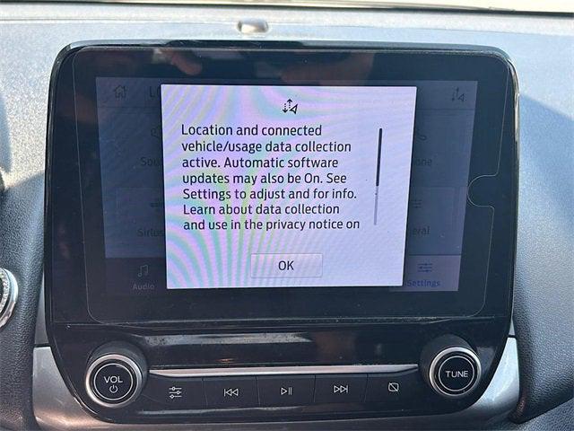 Photo of 2021 Moondust Ford EcoSport