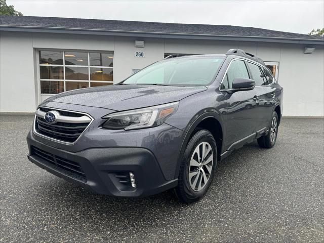 2022 Subaru Outback