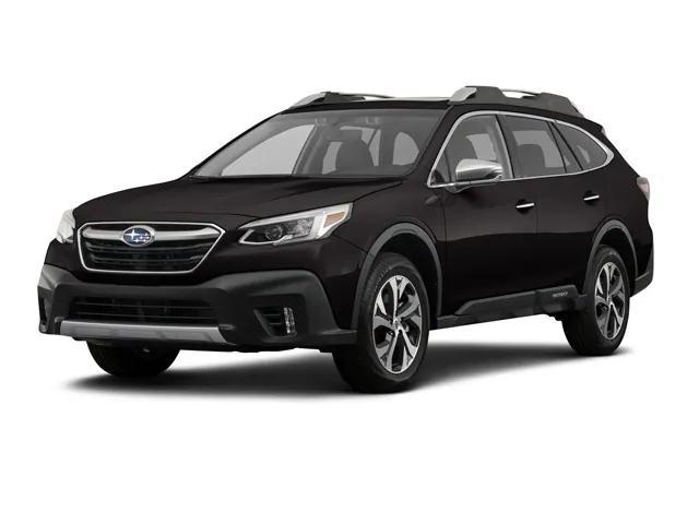 2021 Subaru Outback