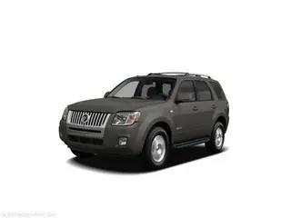 2009 Mercury Mariner