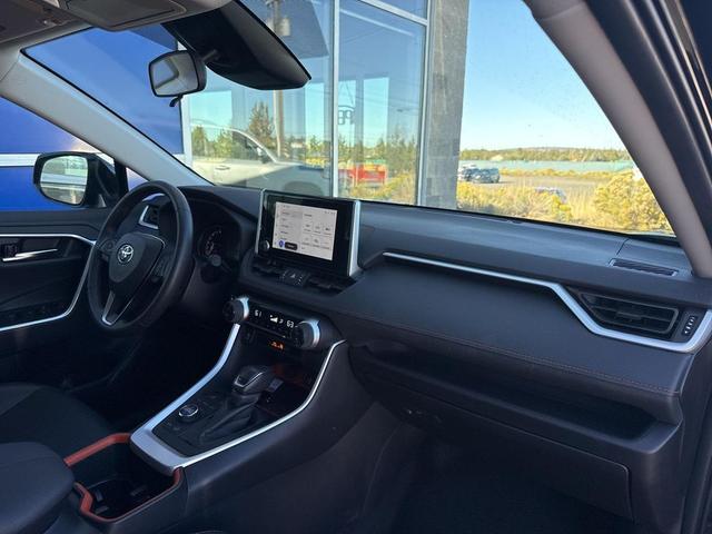 Photo of 2024  Toyota RAV4