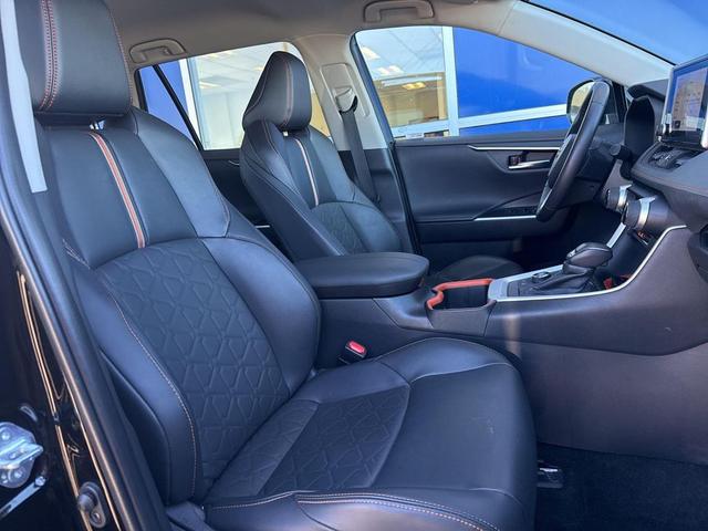 Photo of 2024  Toyota RAV4