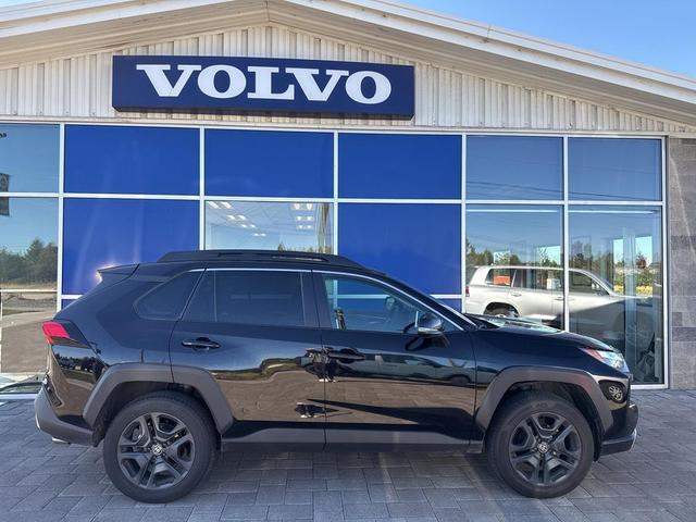 Photo of 2024  Toyota RAV4