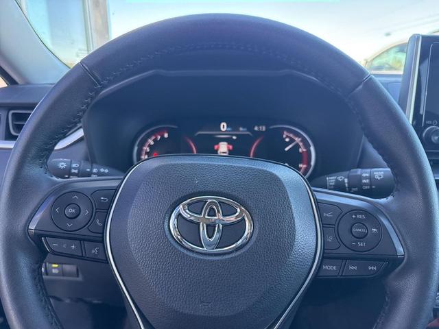 Photo of 2024  Toyota RAV4