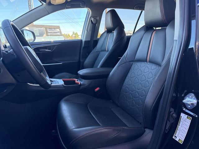 Photo of 2024  Toyota RAV4